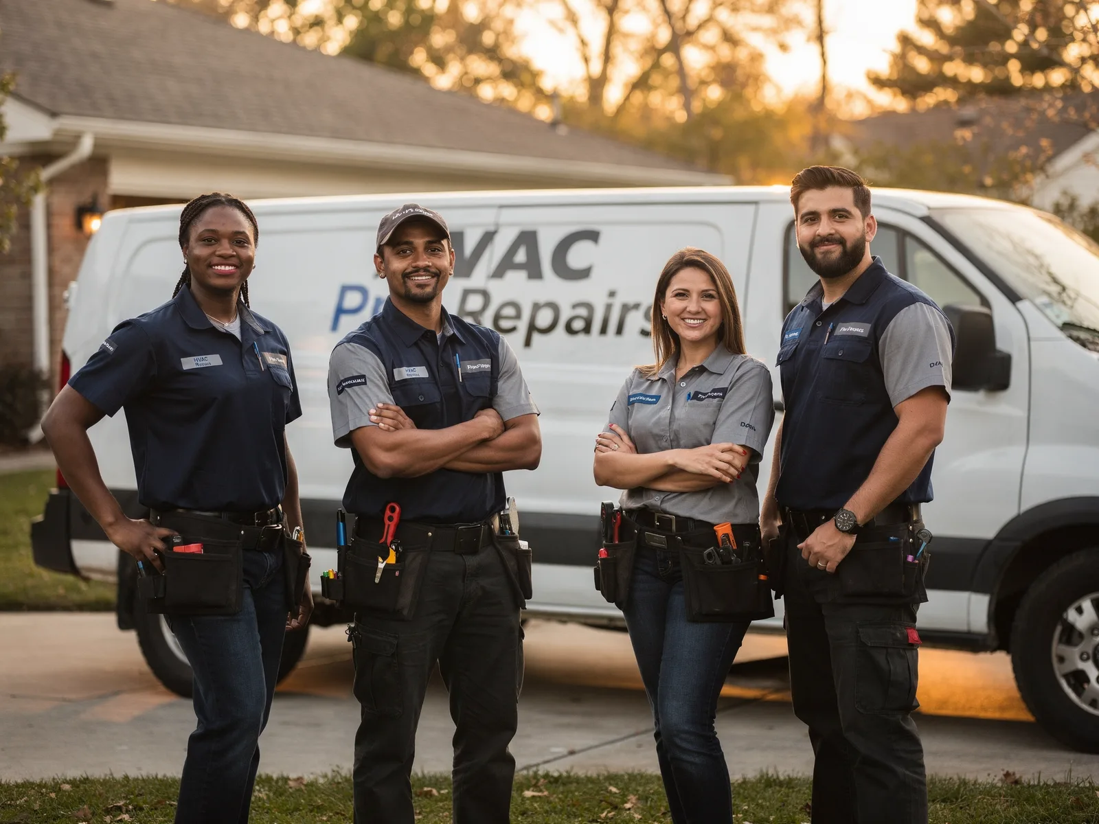 Heat Pump Repair company in Odum, GA
