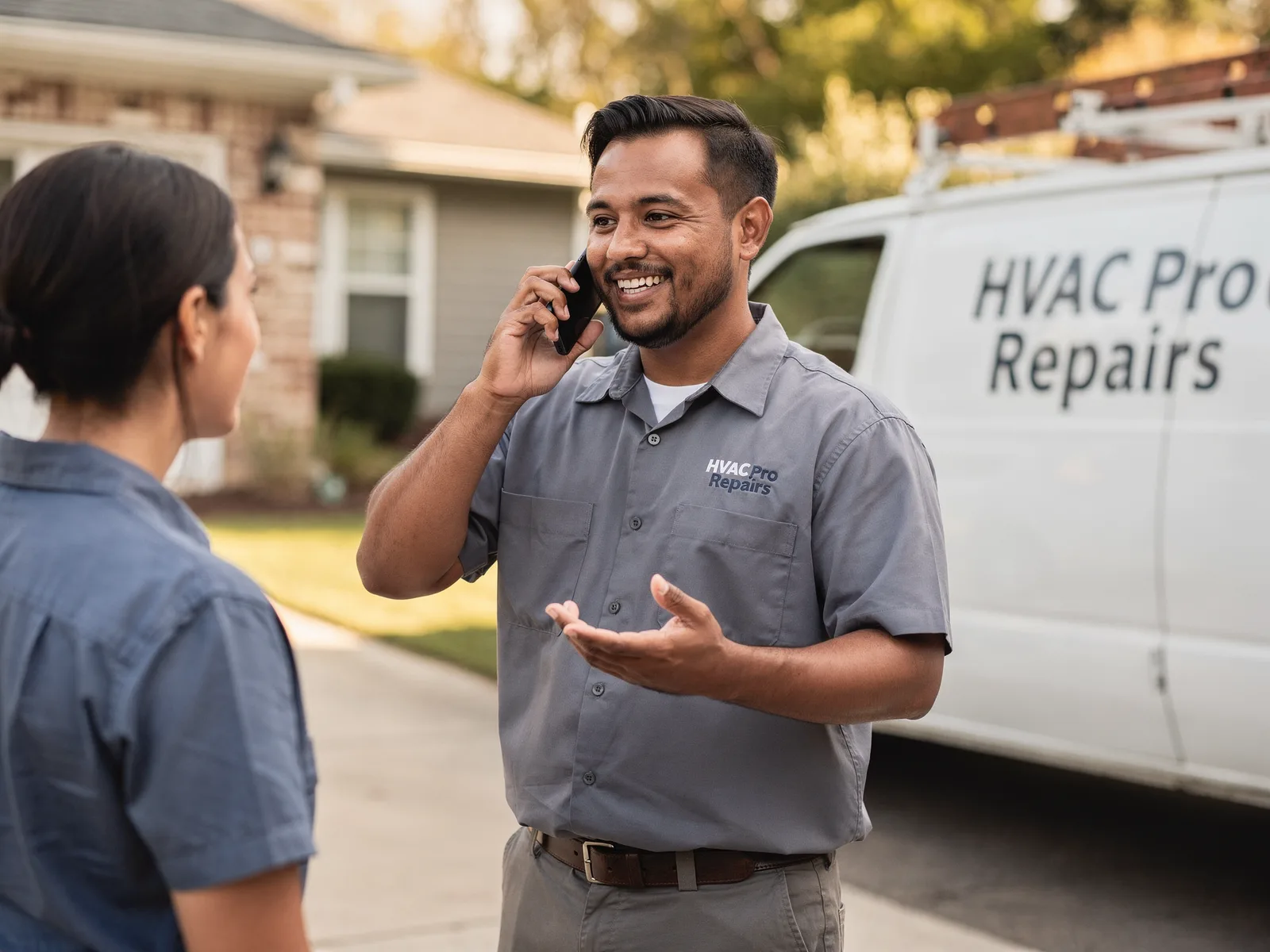 Heat Pump Repair Odum, GA FAQs